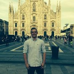 Frederik Christensen 32