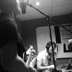 Callum Pilkington BFBS