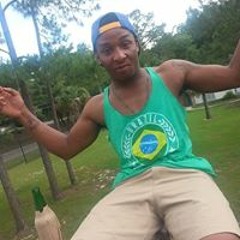 Tramaine P-Mank Mccray