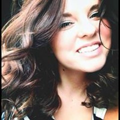 Breanna Nicole Eyles