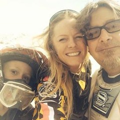 Holly Stiver Borlenghi