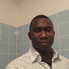 Ismaila Touray