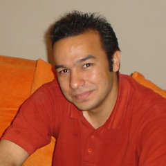 pasha nasr