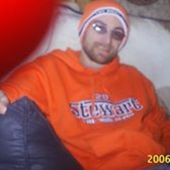 Jonathon Carpenter 1