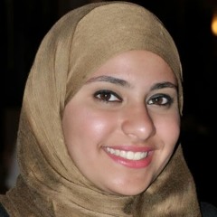 Marwa Adham 1