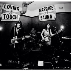 After Dark Amusement Park