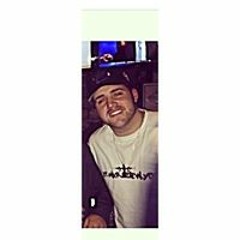 John Scafiddi Junior