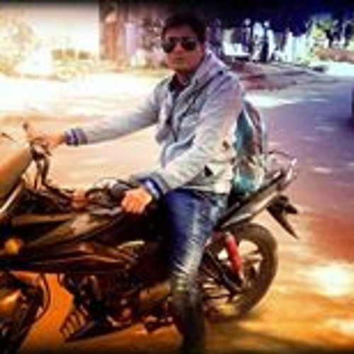 Suniel Thakar’s avatar