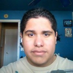 Nicholas Ayon