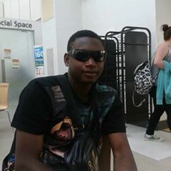 Taurai MacDonald Dirikwe