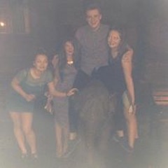 Alexander George Goodwin