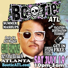 Bootie ATL
