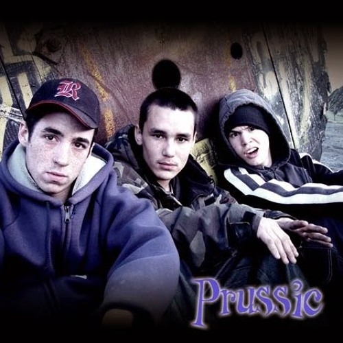 02 Prussic