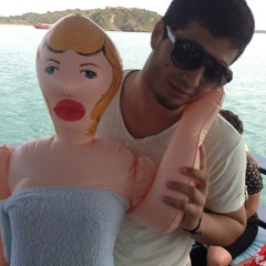 Patrick Almeida [PTK]