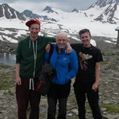 Thomas van den Braak