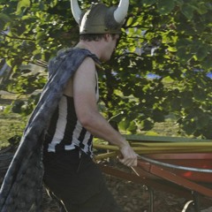 Severed Hands (clip)