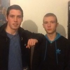 Aaron Cormack 2