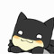 Bat-Cat
