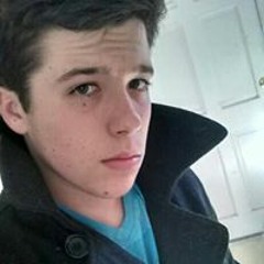 George Los Tacos Shields