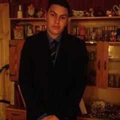 Patrick Peter Johansen