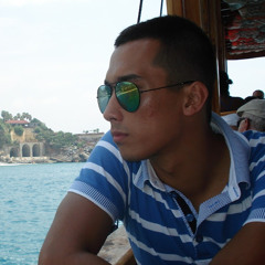 Dauren Bexultanov 1
