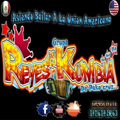 GRUPO REYES DE LA KUMBIA
