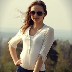 Augustė Šyvokaitė