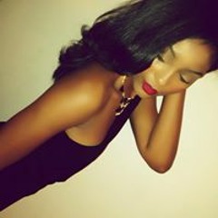 Briana Shakur-Montgomery