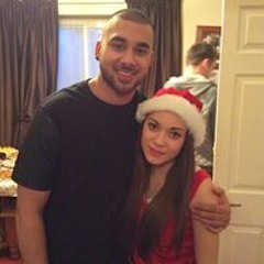 Bradley Jermaine Francis