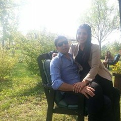 Margherita Magghy Idda