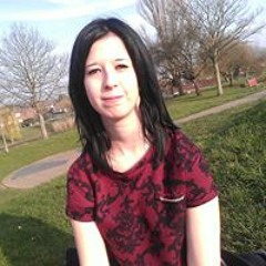 Stephanie Louise Danser