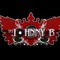 DJ JOHNNY B