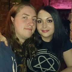 Zarah Louise Torrington