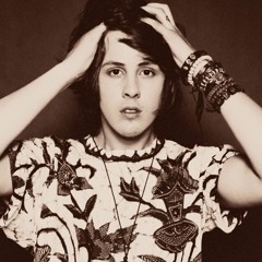 Jordan Corey-James Palmer