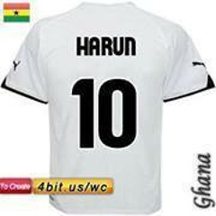 Harun Hamid