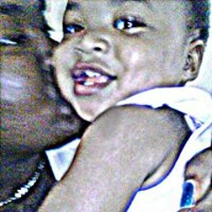 Dishae Loving Workman