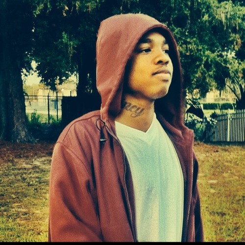 Mari D - Make It Out