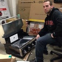 Edward Joseph Watson III