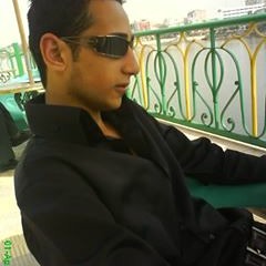 Amr Ahmed Abdelbaset