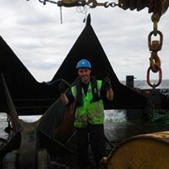 Myles Jap-crap Joseph