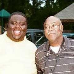 David Carnell McGriff II