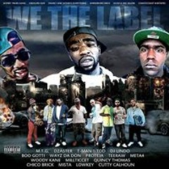 T.O.D MoneyTrainGang