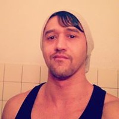 Björn Prinzeschen Munir