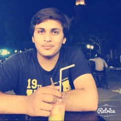 Bilal Asghar 1