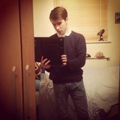 Greg Martin 39
