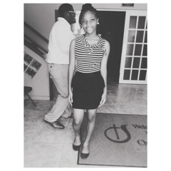 Destinee' Stoddard