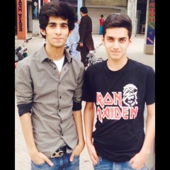 Mustafa Hamid Chaudhry