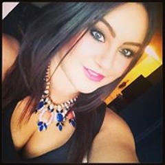 Karla Orellana Clark