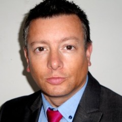 Colin Adams 9