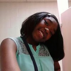 Destiny Queona Thomas